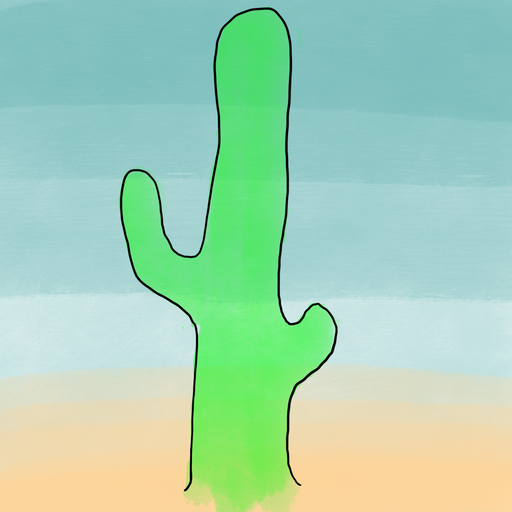 Home | Elder Cactus